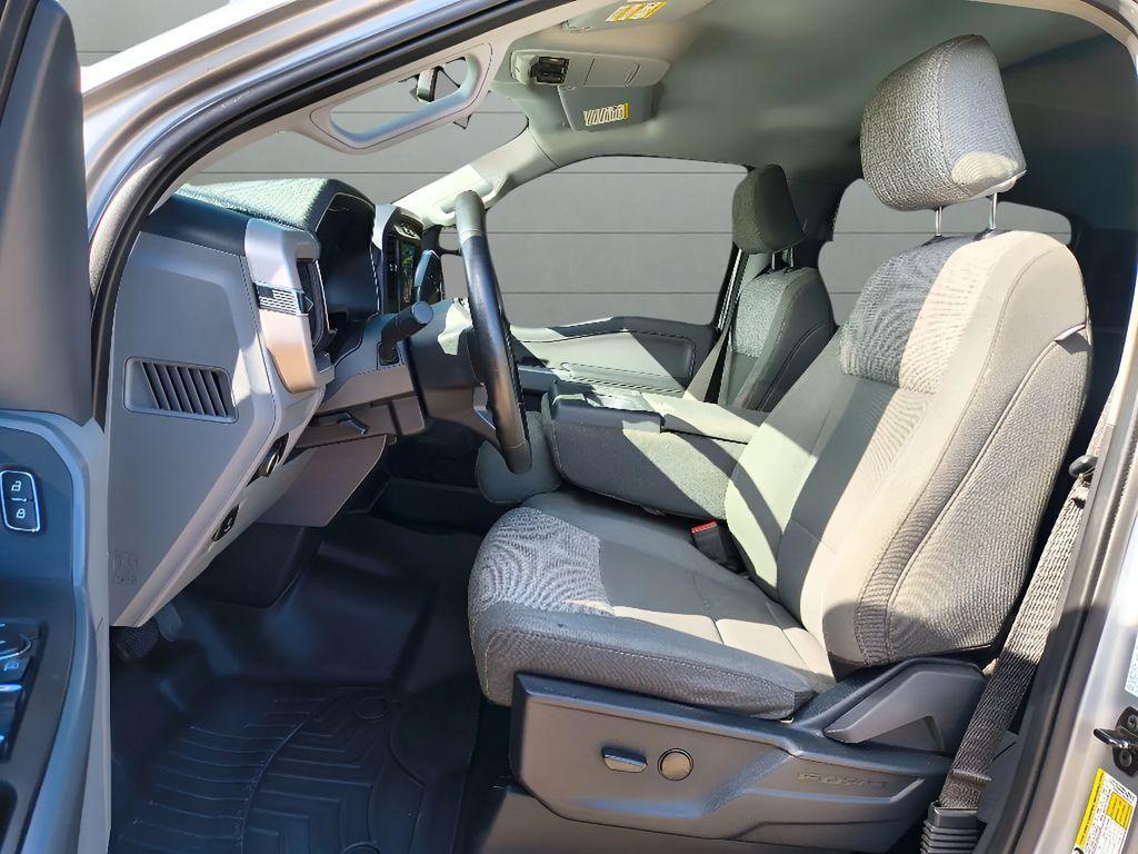 used 2023 Ford F-150 car, priced at $39,938