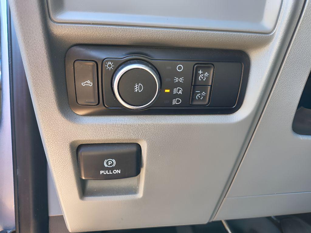 used 2023 Ford F-150 car, priced at $39,938