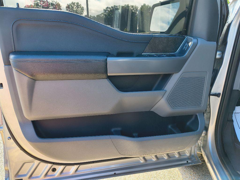 used 2023 Ford F-150 car, priced at $39,938