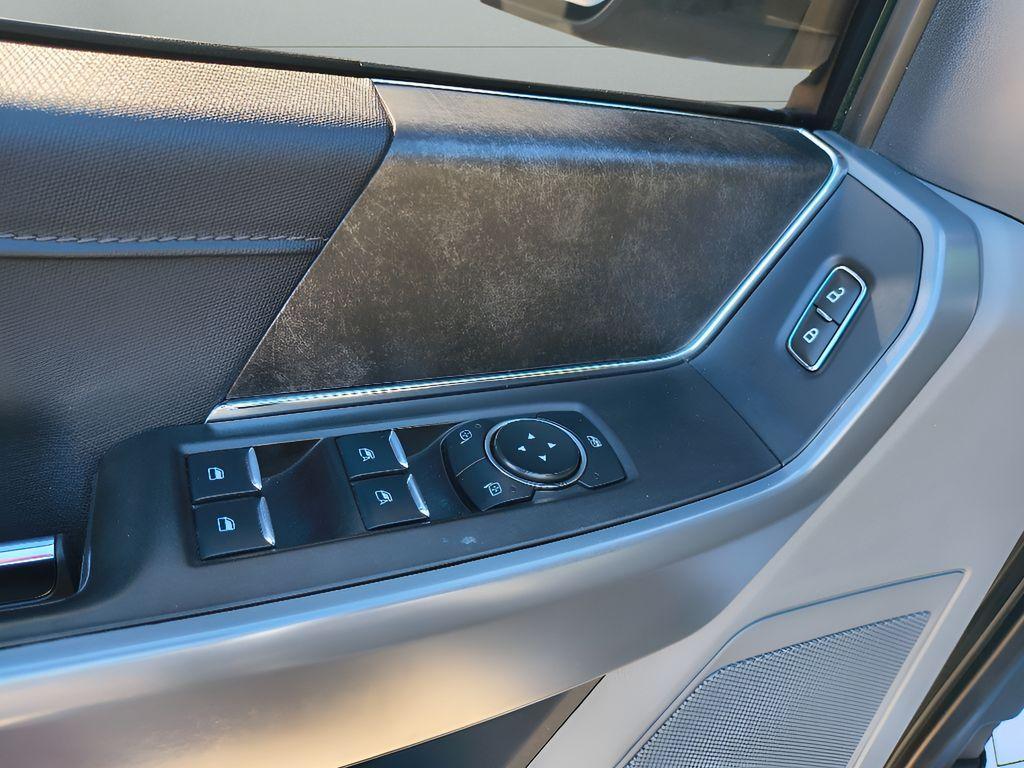 used 2023 Ford F-150 car, priced at $39,938