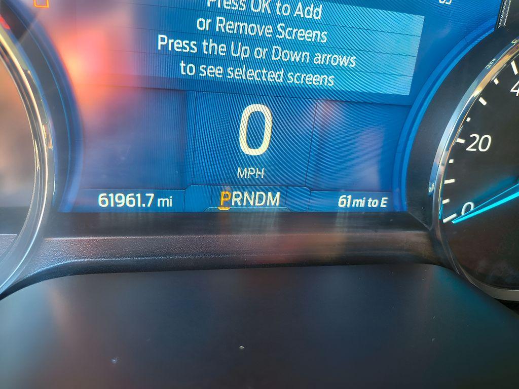 used 2023 Ford F-150 car, priced at $39,938