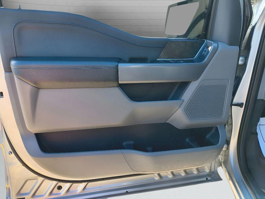 used 2023 Ford F-150 car, priced at $39,938