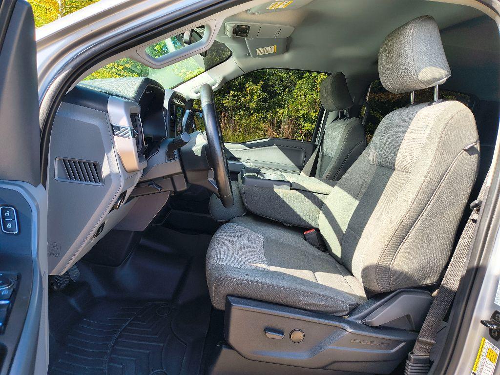 used 2023 Ford F-150 car, priced at $39,938