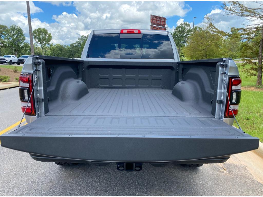 new 2023 Ram 2500 car, priced at $79,973