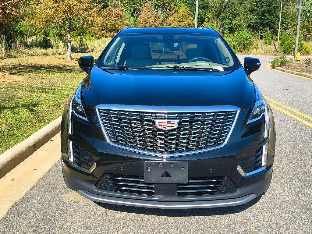 used 2023 Cadillac XT5 car, priced at $31,776