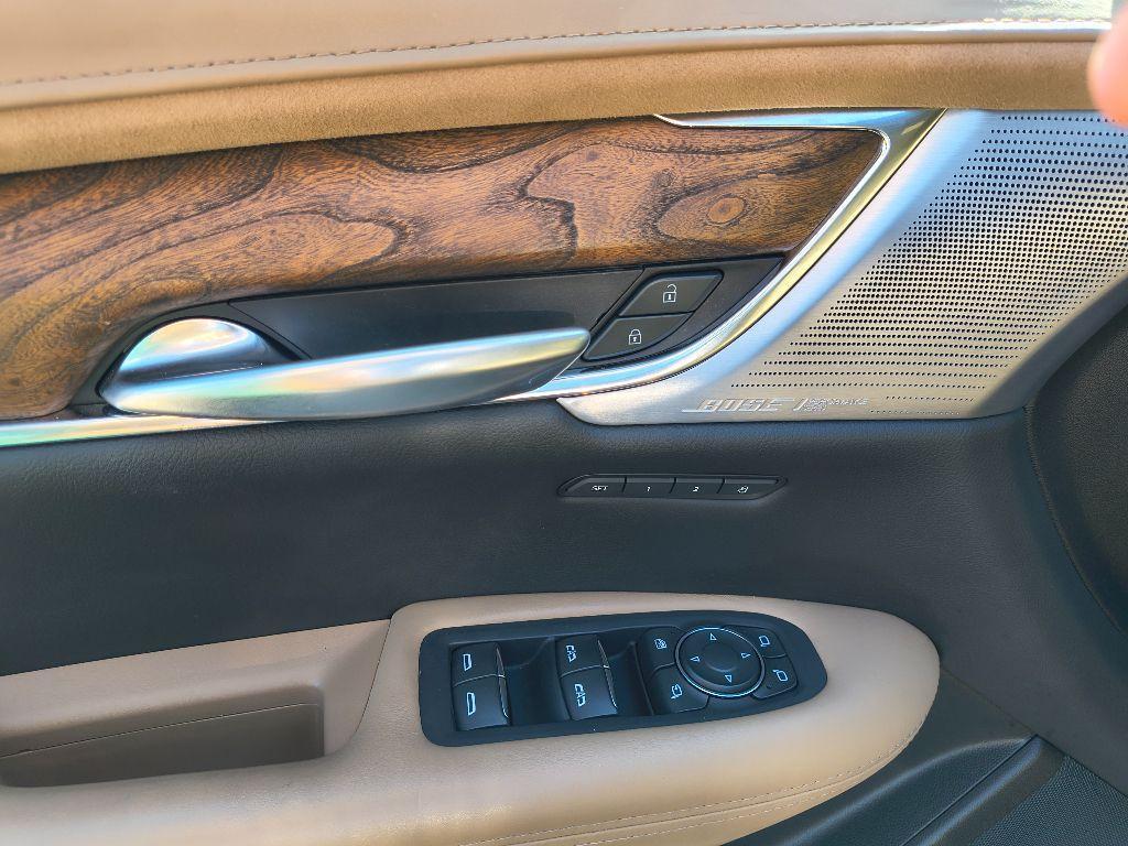 used 2023 Cadillac XT5 car, priced at $31,776