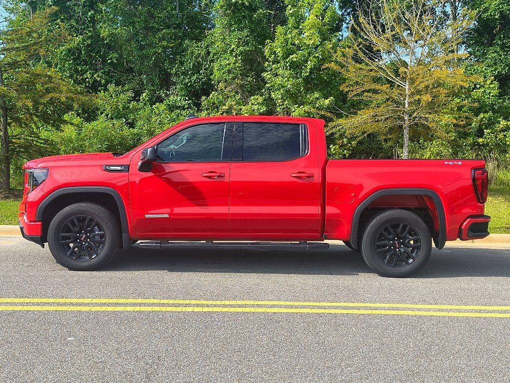 used 2024 GMC Sierra 1500 car