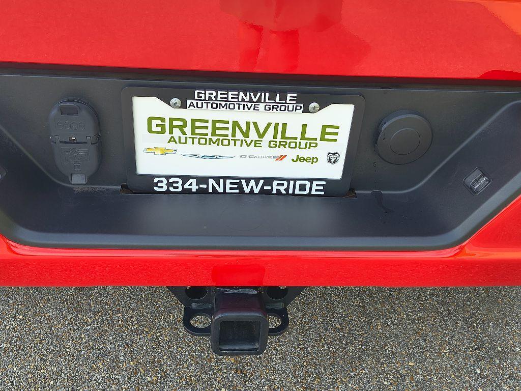 used 2024 GMC Sierra 1500 car