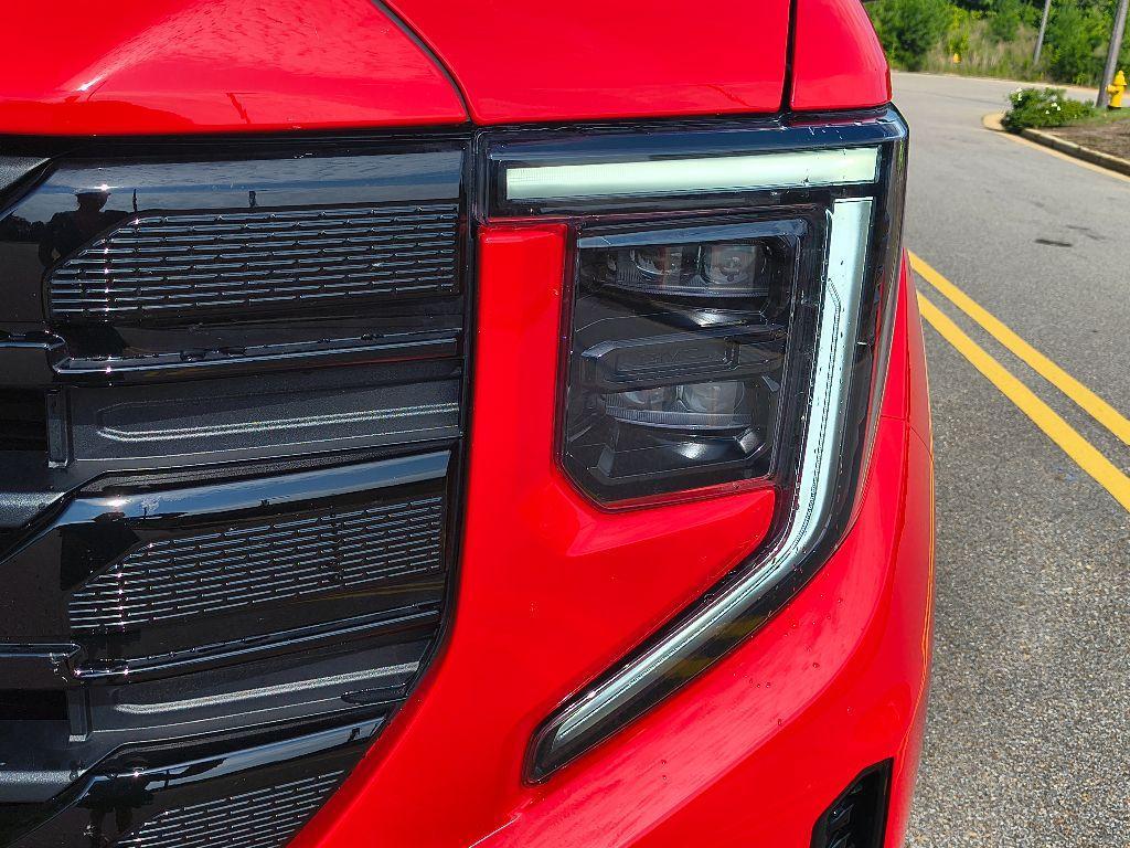 used 2024 GMC Sierra 1500 car