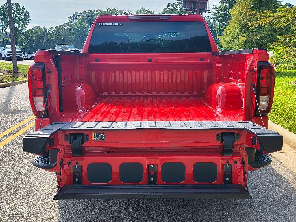 used 2024 GMC Sierra 1500 car