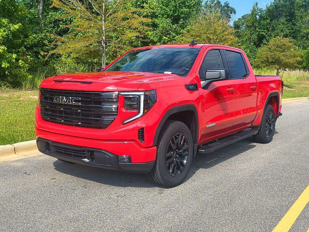used 2024 GMC Sierra 1500 car
