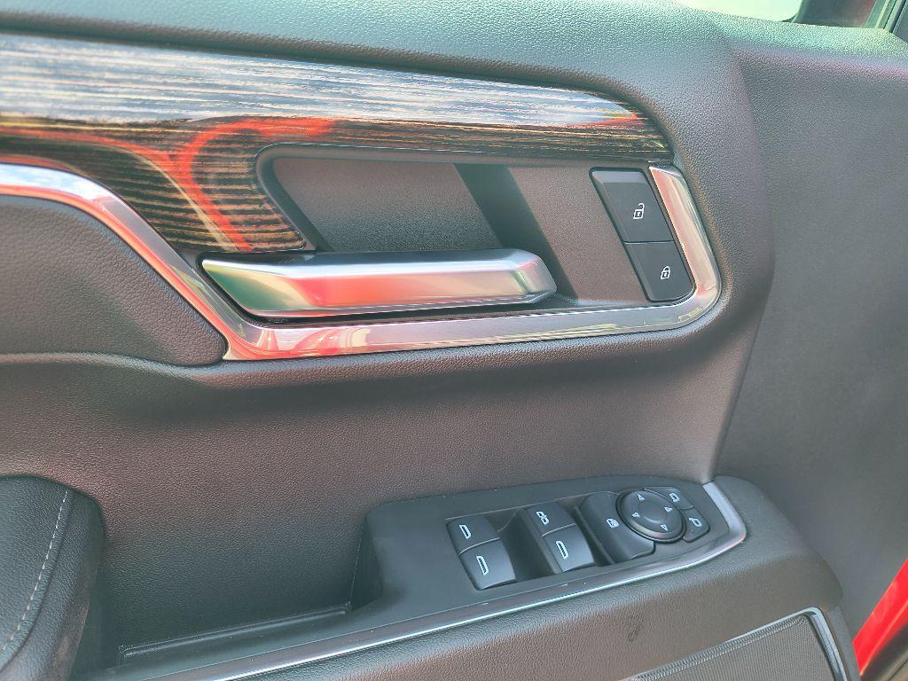 used 2024 GMC Sierra 1500 car