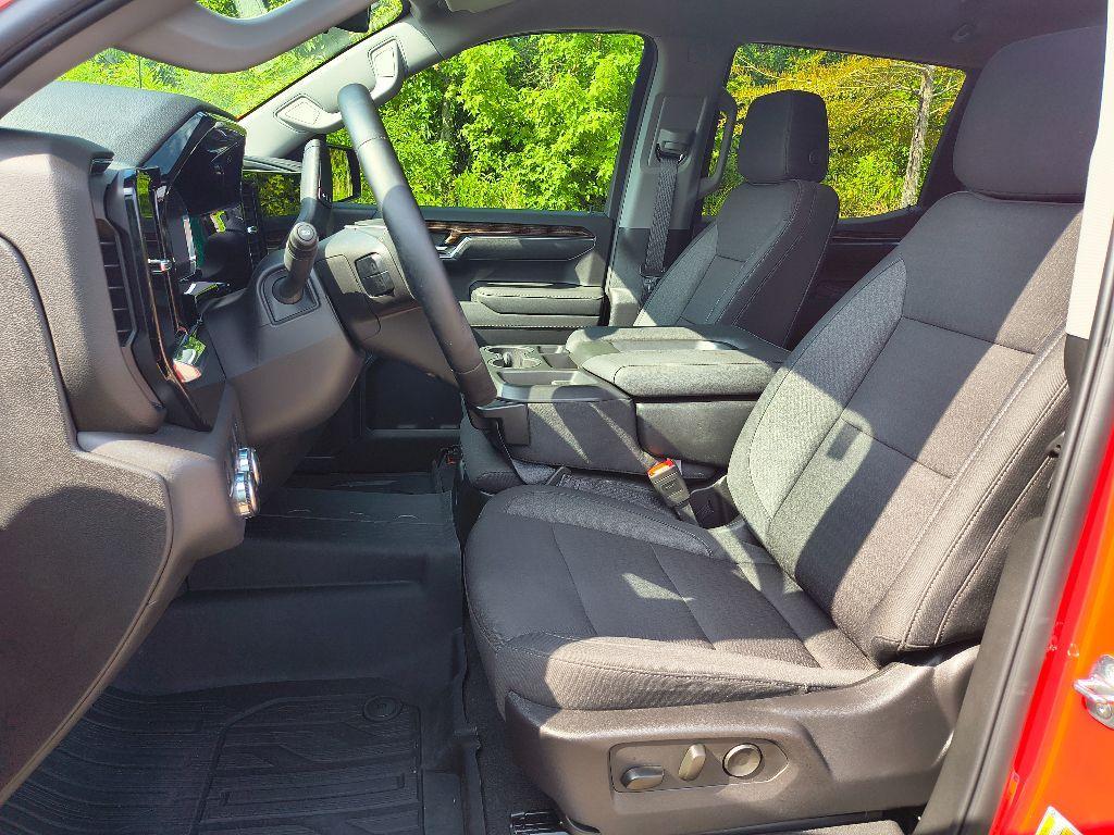 used 2024 GMC Sierra 1500 car