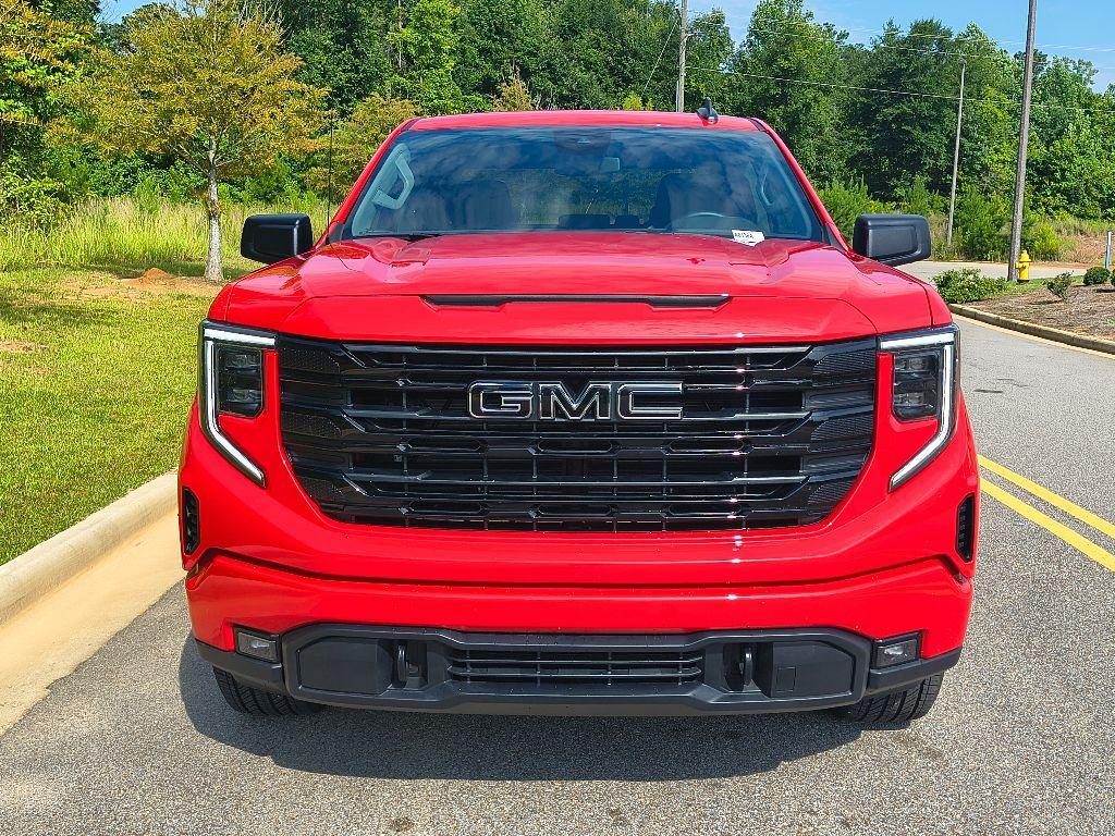 used 2024 GMC Sierra 1500 car