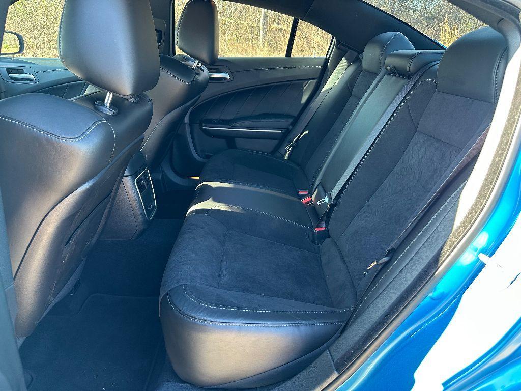 used 2023 Dodge Charger car, priced at $54,933