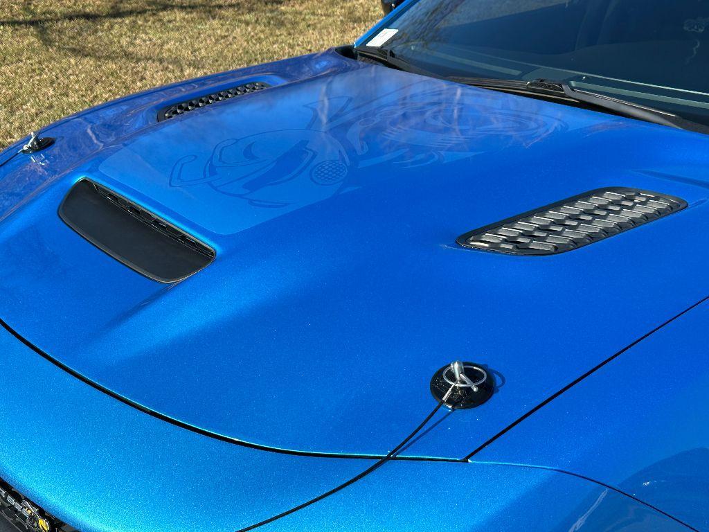used 2023 Dodge Charger car, priced at $57,897