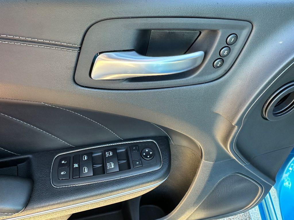 used 2023 Dodge Charger car, priced at $57,897