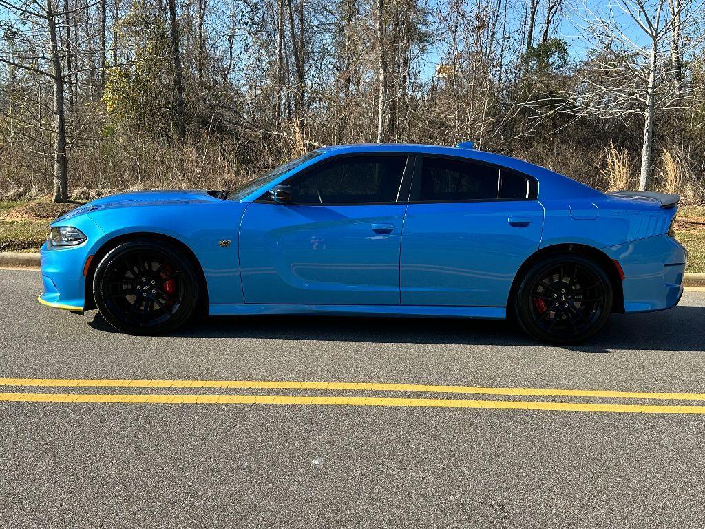 used 2023 Dodge Charger car, priced at $57,897