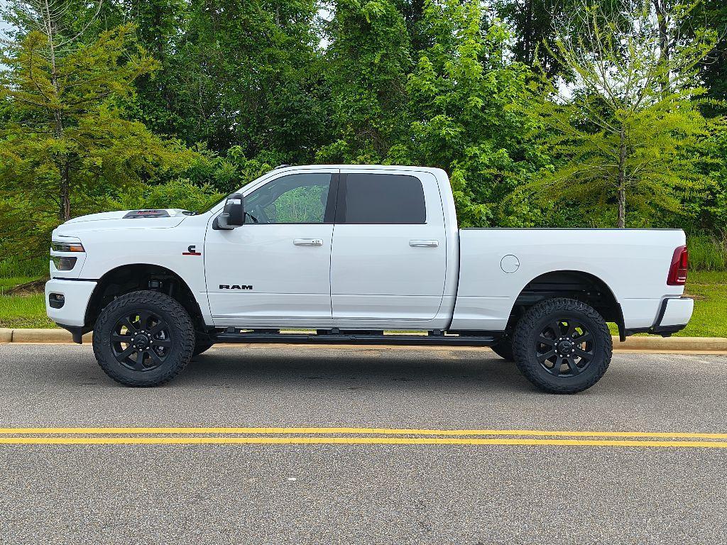 new 2025 Ram 2500 car, priced at $83,997