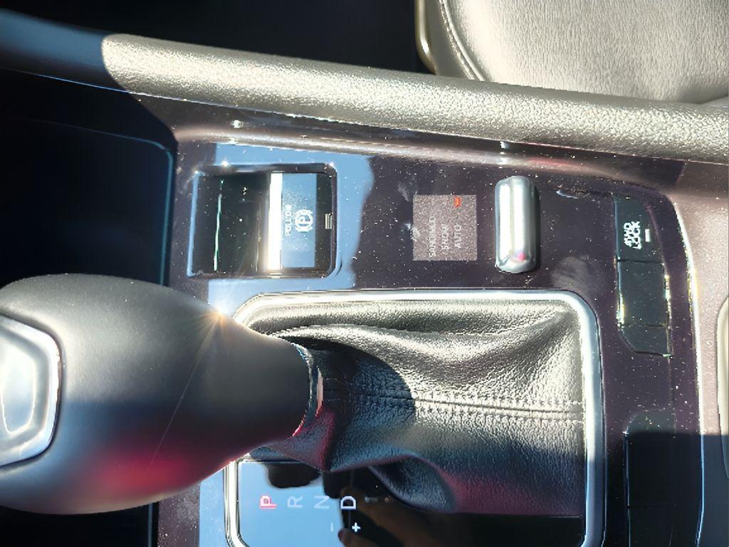 new 2025 Jeep Compass car, priced at $25,665