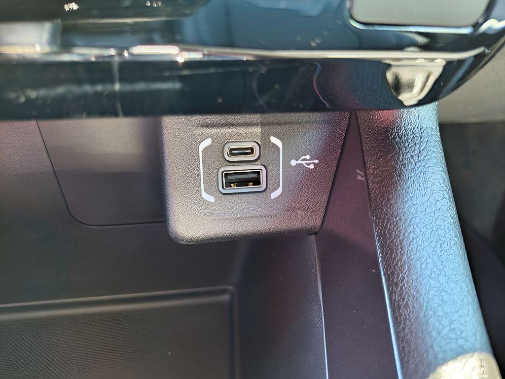 new 2025 Jeep Compass car, priced at $25,665