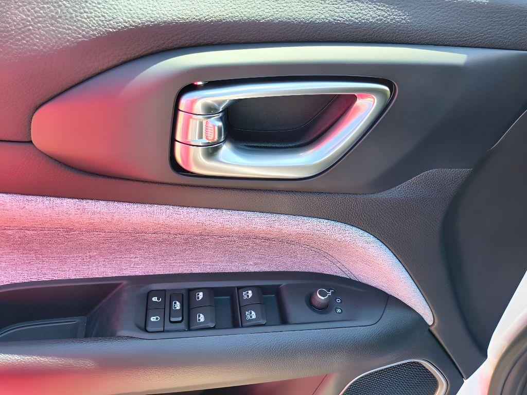 new 2025 Jeep Compass car, priced at $25,665