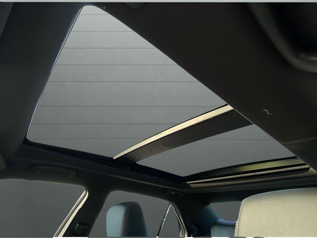new 2023 Chrysler 300 car, priced at $44,519