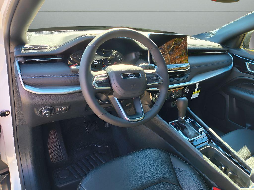 new 2026 Jeep Compass car, priced at $29,963