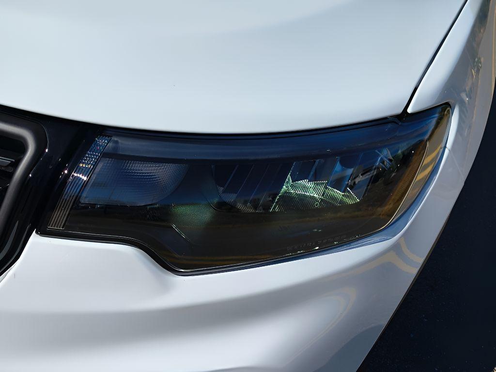 new 2026 Jeep Compass car, priced at $29,963