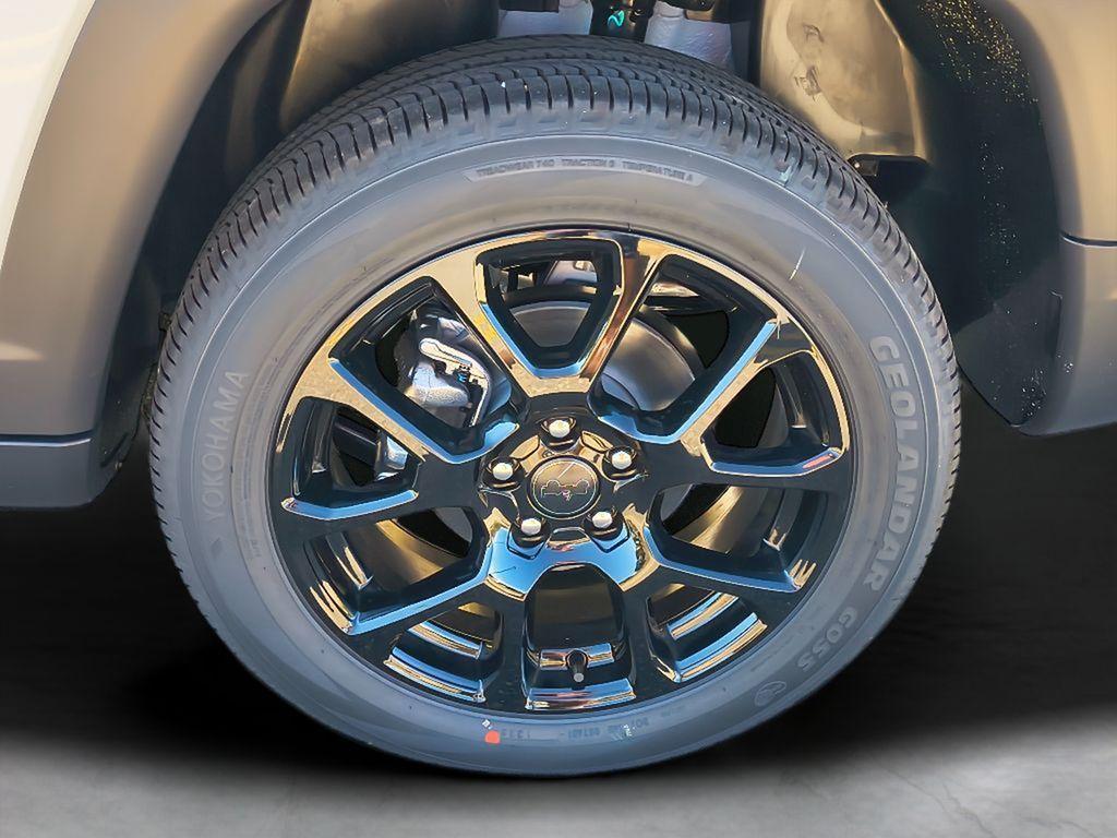 new 2026 Jeep Compass car, priced at $29,963