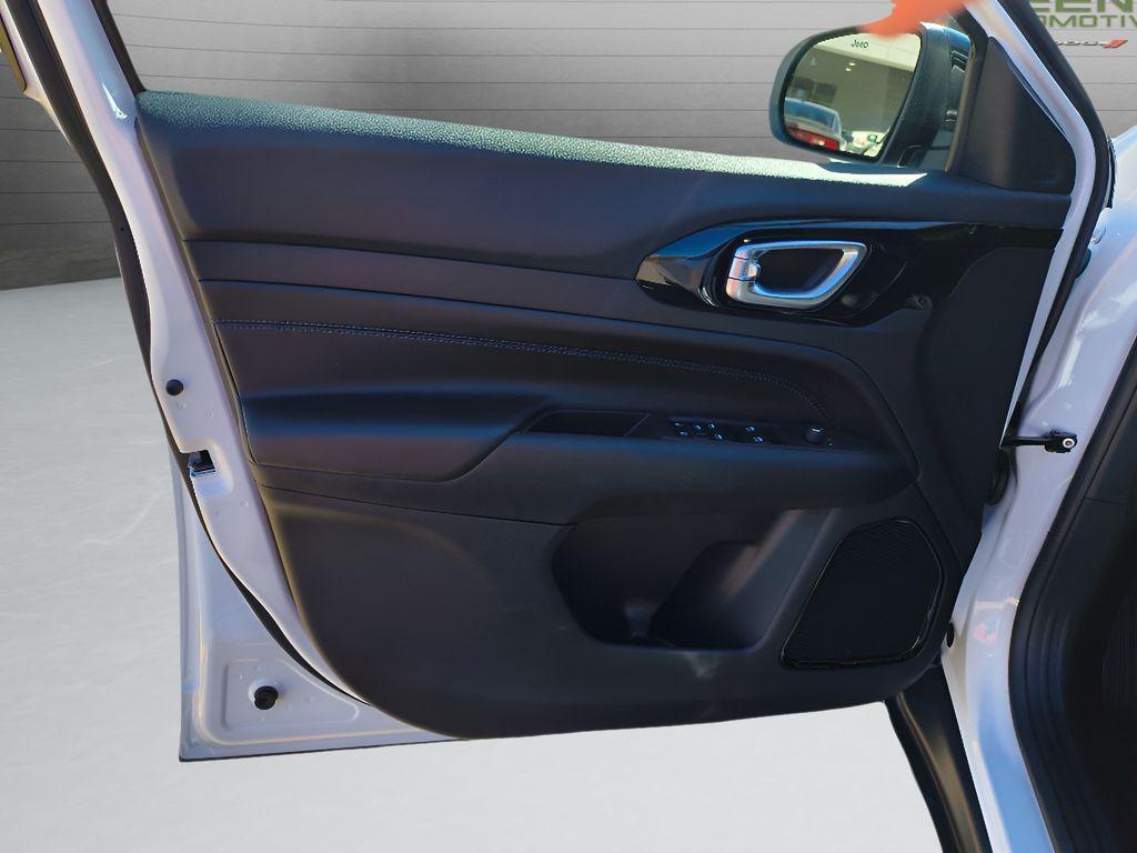 new 2026 Jeep Compass car, priced at $29,963