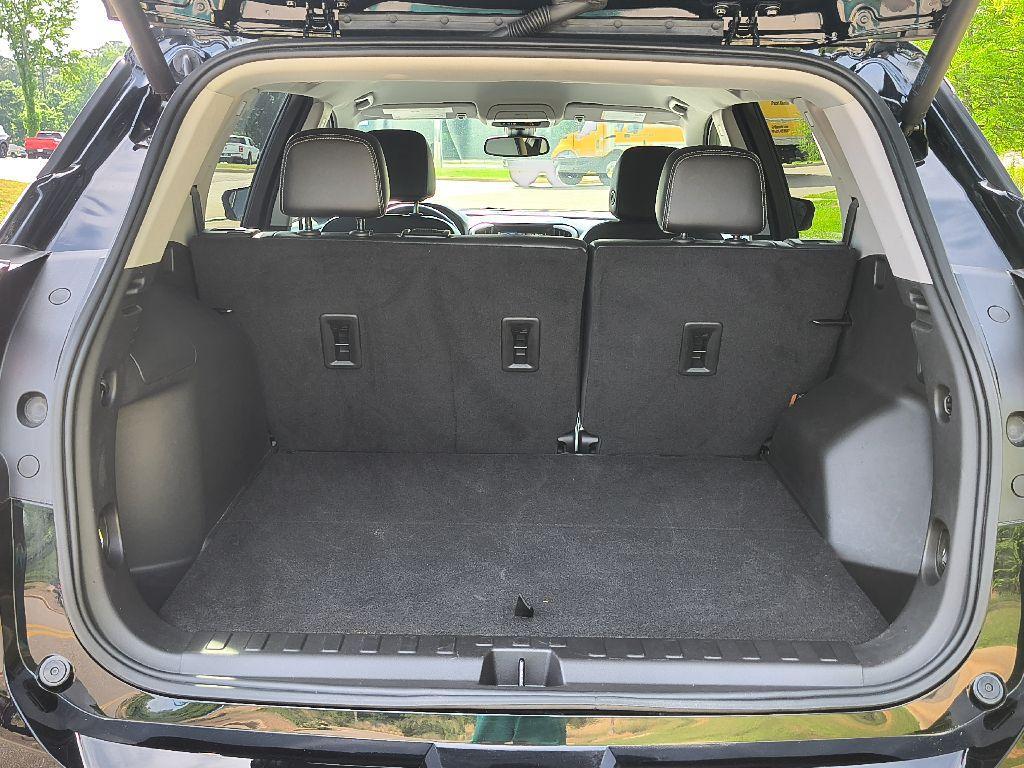 used 2023 GMC Terrain car