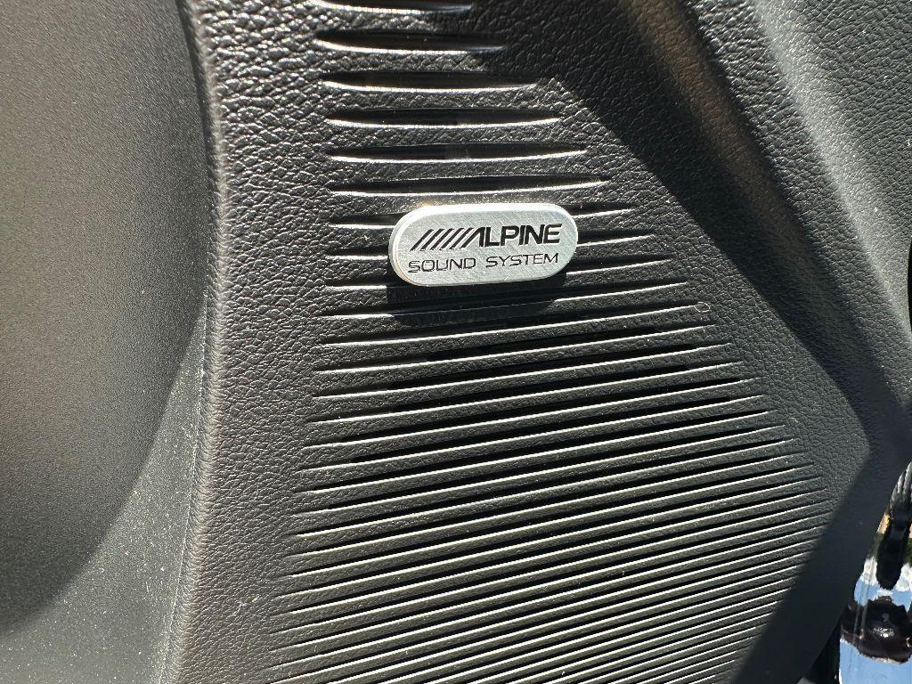 used 2023 Dodge Challenger car, priced at $39,911