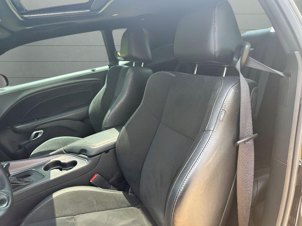 used 2023 Dodge Challenger car, priced at $38,771