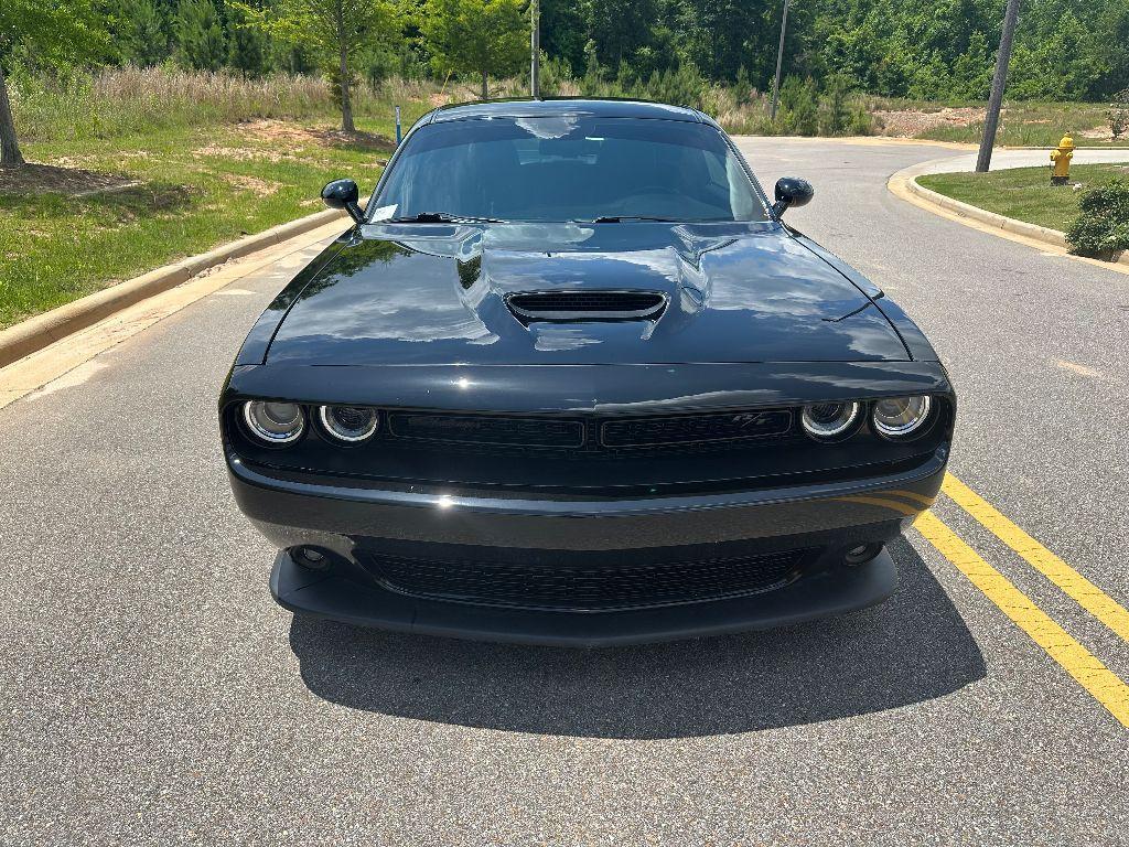 used 2023 Dodge Challenger car, priced at $39,911