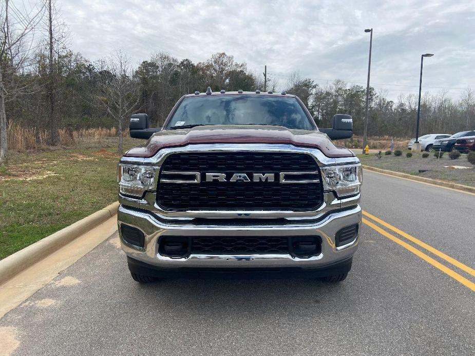 new 2024 Ram 3500 car, priced at $67,884