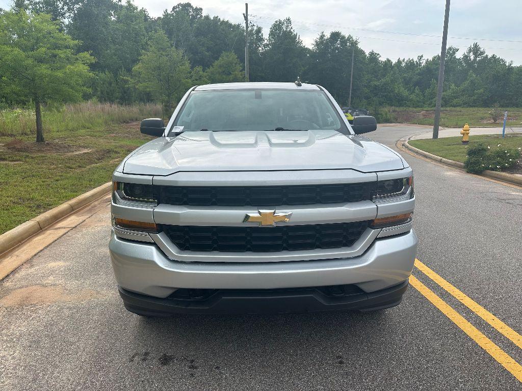 used 2018 Chevrolet Silverado 1500 car, priced at $29,935