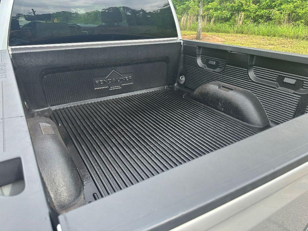 used 2018 Chevrolet Silverado 1500 car, priced at $29,935