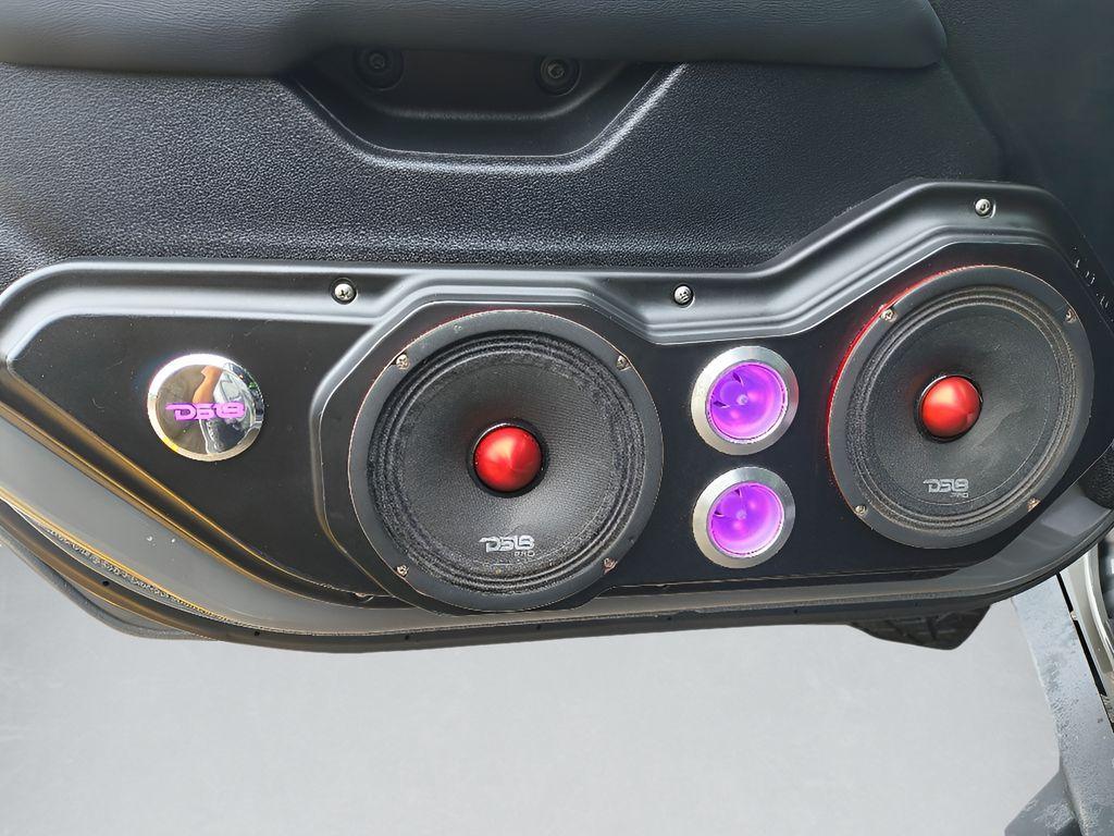 used 2023 Jeep Wrangler car, priced at $67,925