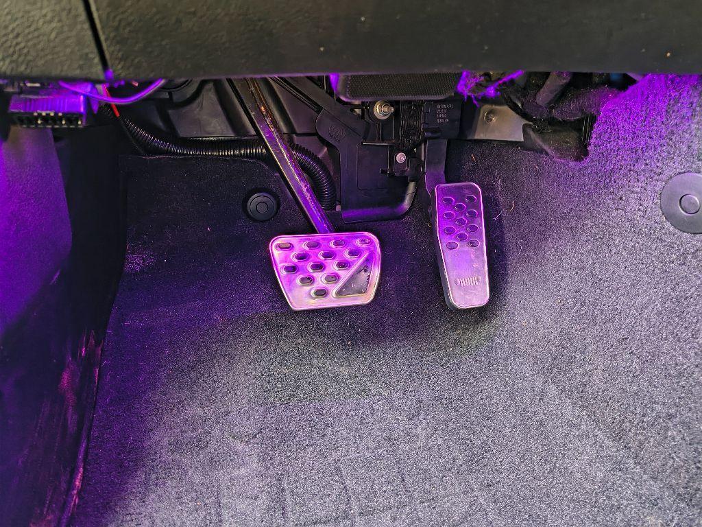 used 2023 Jeep Wrangler car, priced at $67,925