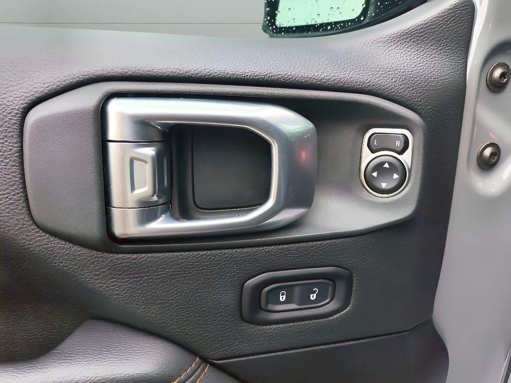 used 2023 Jeep Wrangler car, priced at $67,925