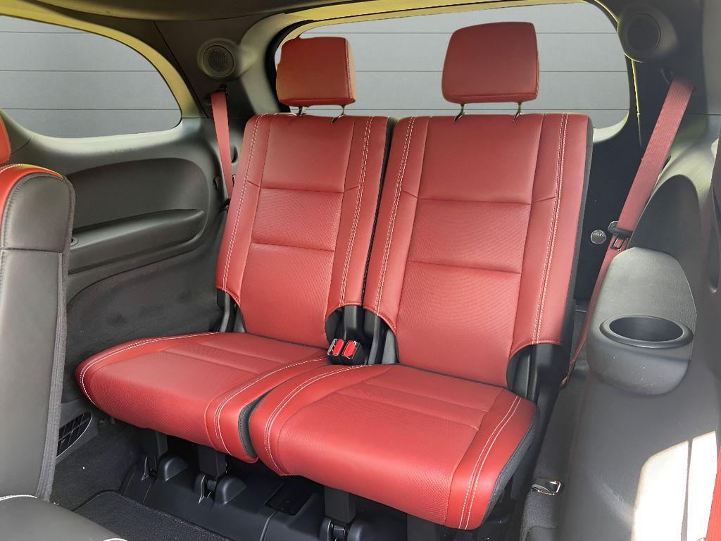 new 2024 Dodge Durango car, priced at $73,530