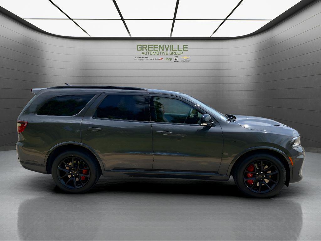 new 2024 Dodge Durango car, priced at $73,530