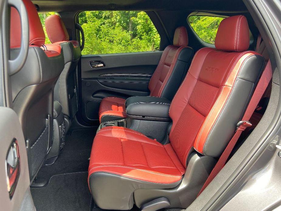 new 2024 Dodge Durango car, priced at $71,530