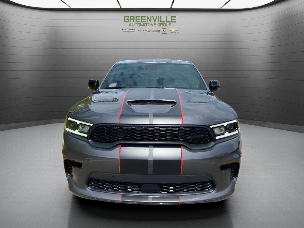 new 2024 Dodge Durango car, priced at $73,530