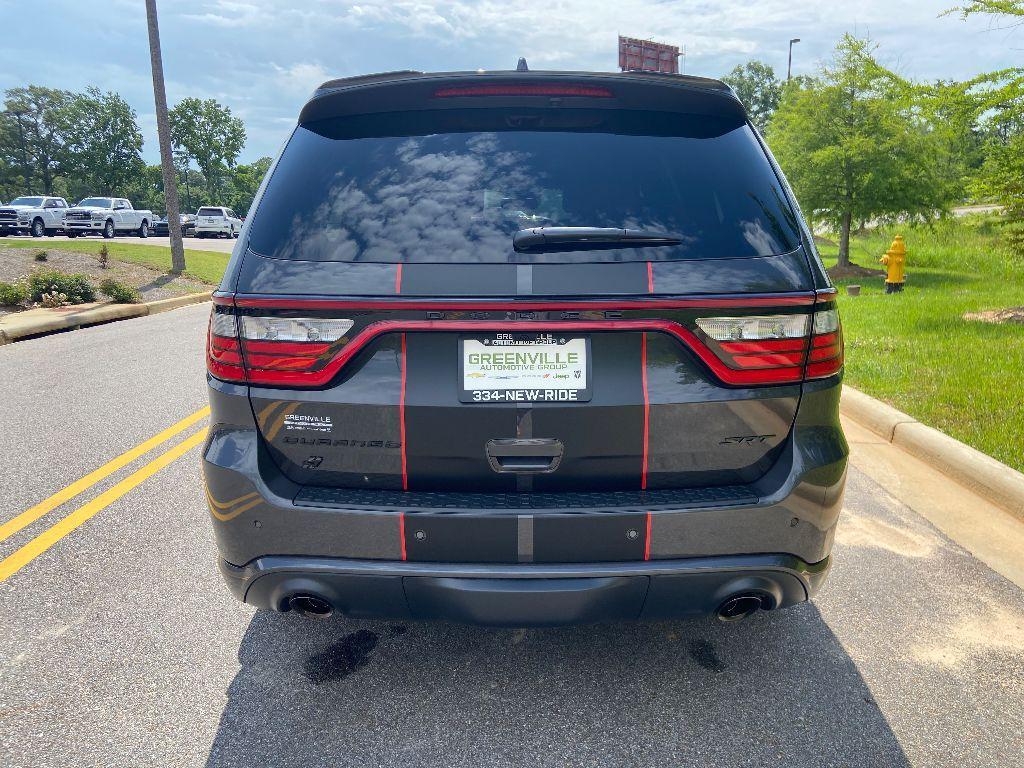 new 2024 Dodge Durango car, priced at $71,530