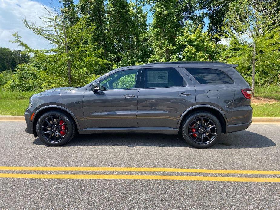 new 2024 Dodge Durango car, priced at $71,530