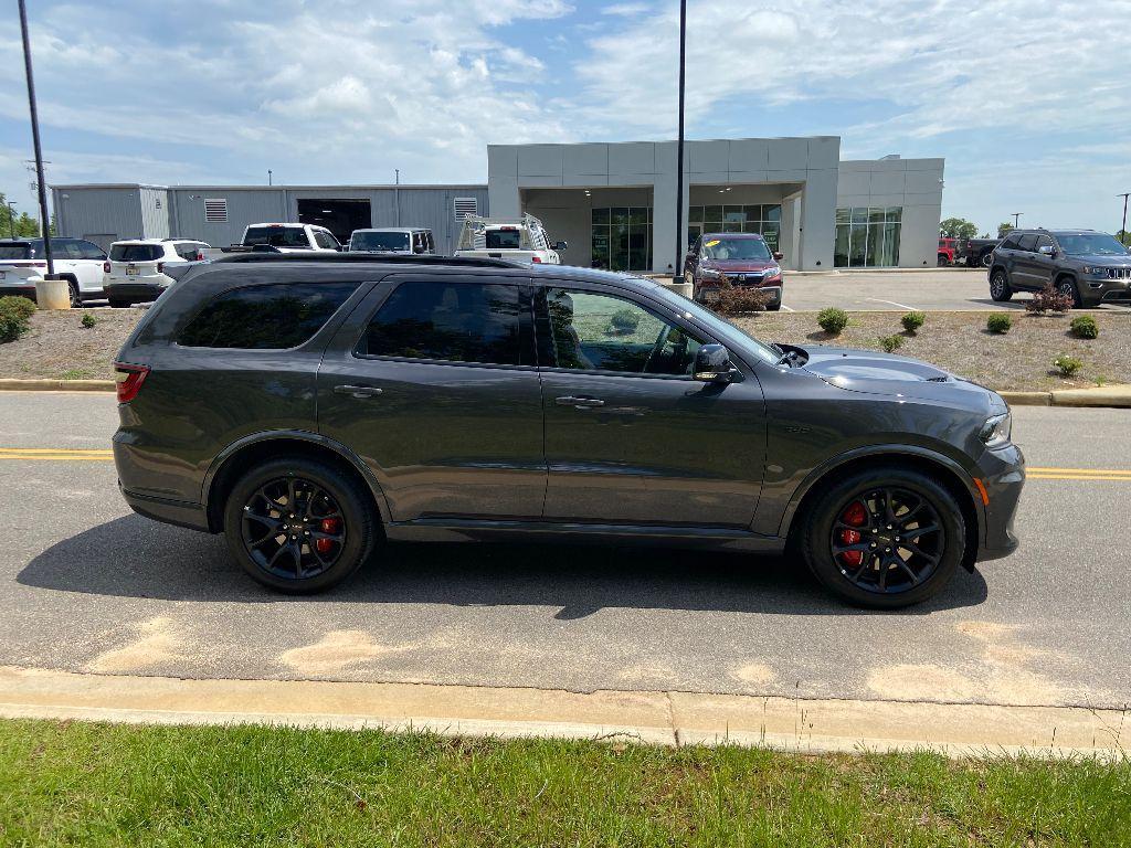 new 2024 Dodge Durango car, priced at $71,530