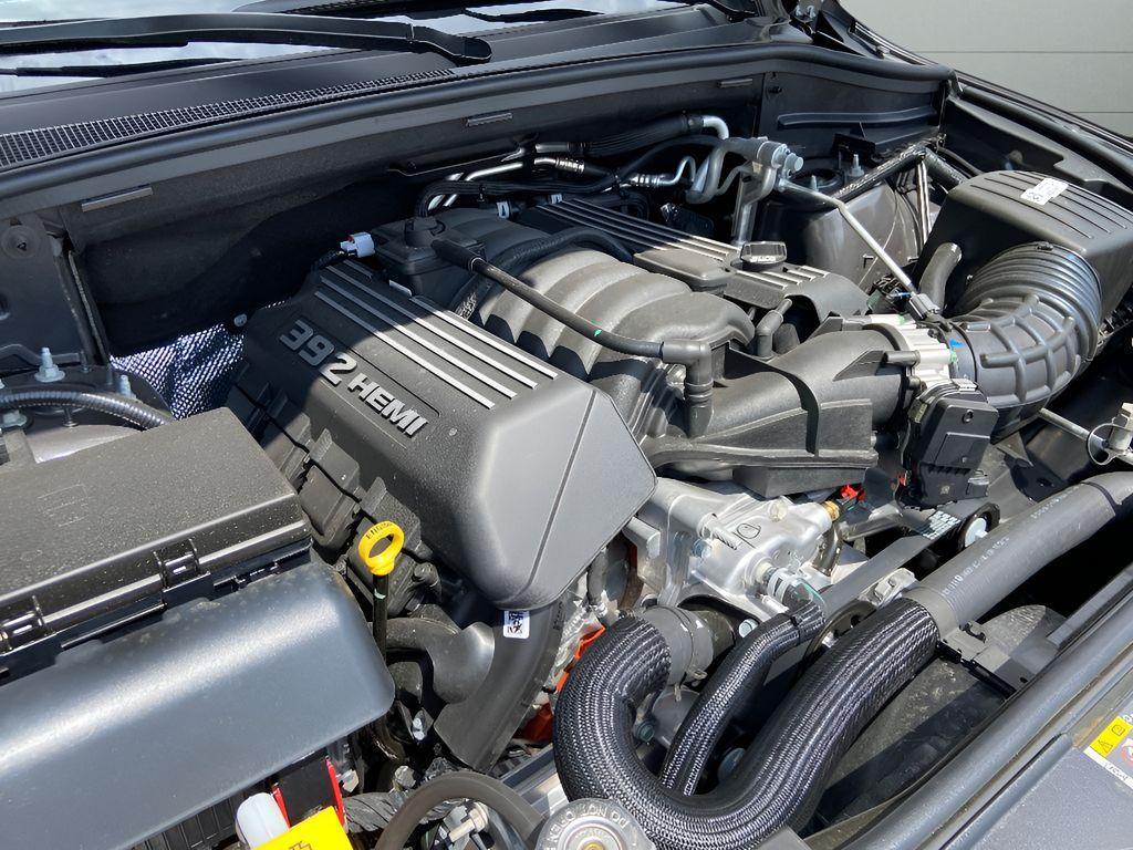 new 2024 Dodge Durango car, priced at $73,530