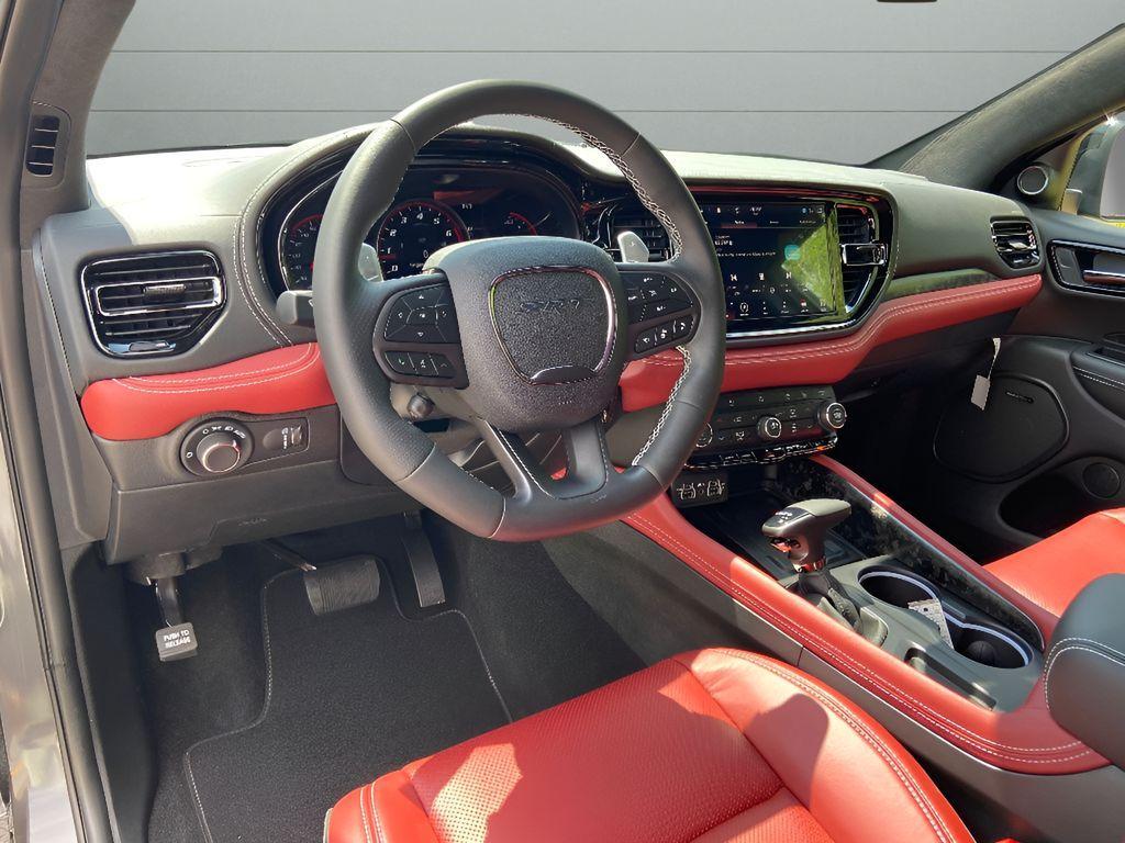 new 2024 Dodge Durango car, priced at $73,530